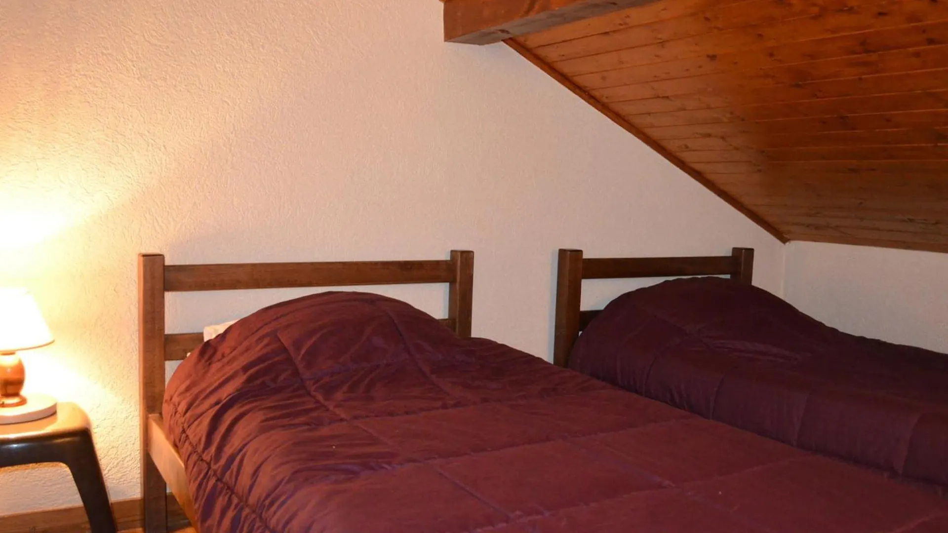 Appartement Cosy 3 Pieces, 4 Pers, Balcons, Proche Centre Et Telecabines A Chatel - Fr-1-676-65 France