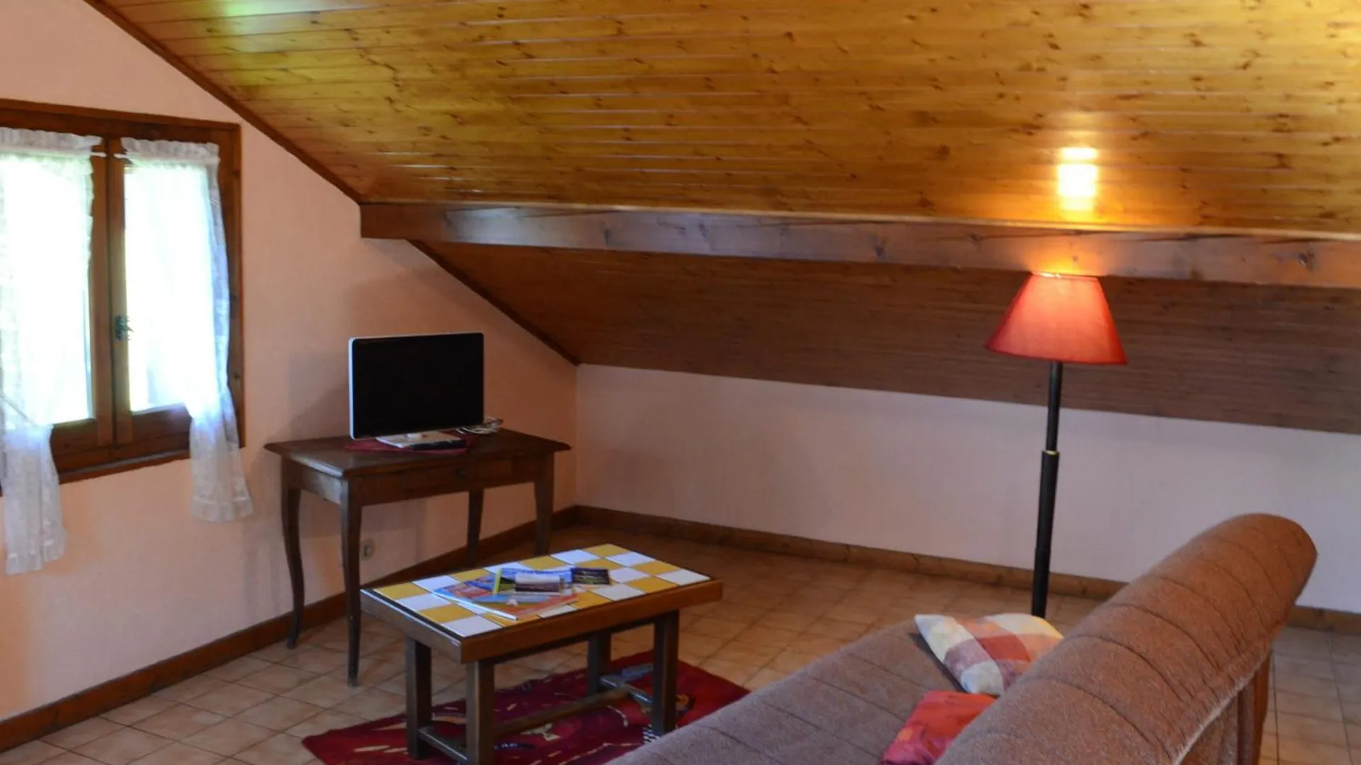 Apartment Appartement Cosy 3 Pieces, 4 Pers, Balcons, Proche Centre Et Telecabines A Chatel - Fr-1-676-65