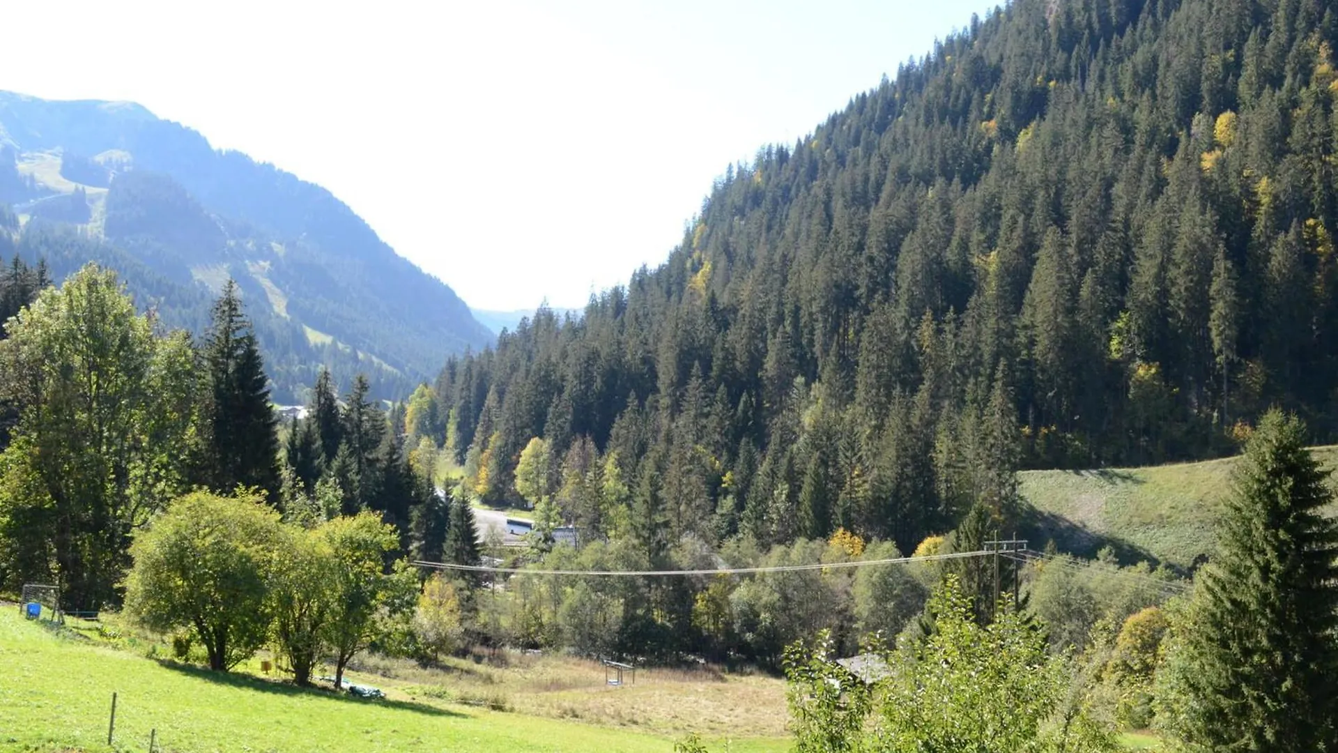 Appartement Cosy 3 Pieces, 4 Pers, Balcons, Proche Centre Et Telecabines A Chatel - Fr-1-676-65